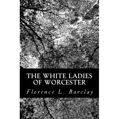The White Ladies of Worcester: A Romance of the Twelfth Century