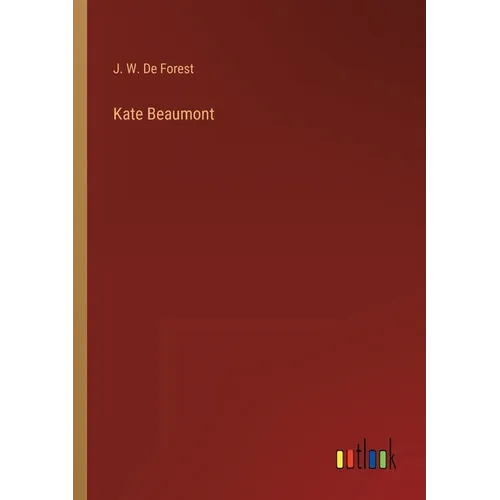 Kate Beaumont