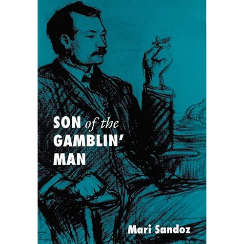 Son of the Gamblin' Man: The Youth of an Artist
