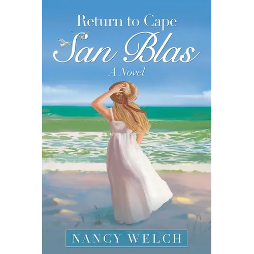 Return to Cape San Blas