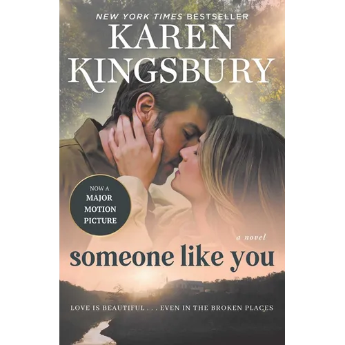 Someone Like You