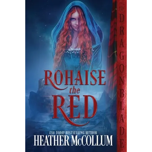 Rohaise the Red