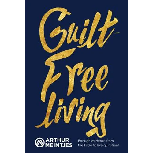 Guilt Free Living