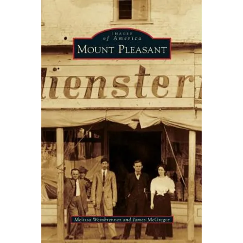 Mount Pleasant