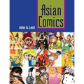 Asian Comics