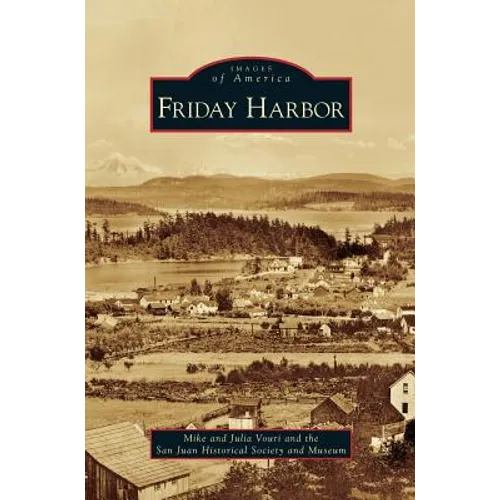 Friday Harbor