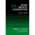 Mark 1-8:26, Volume 34a: 34