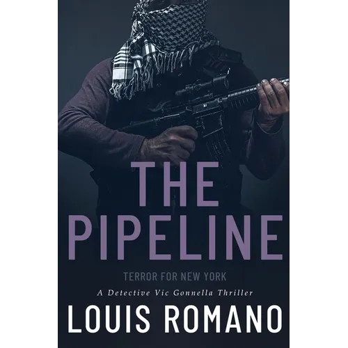 The Pipeline: Terror for New York