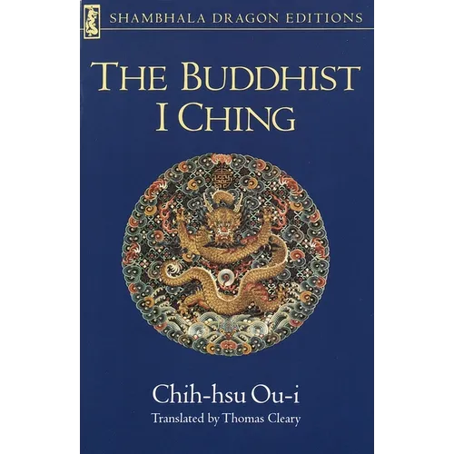 The Buddhist I Ching