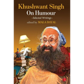 Khushwant Singh on Humour