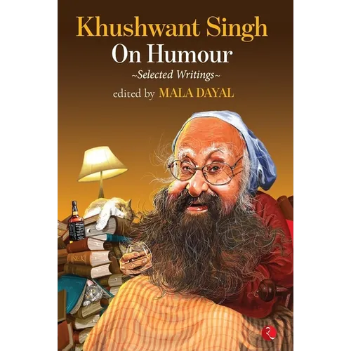 Khushwant Singh on Humour
