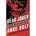 Dead Joker: Hanne Wilhelmsen Book Five