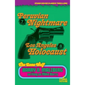 Lone Wolf #7: Peruvian Nightmare / Lone Wolf #8: Los Angeles Holocaust