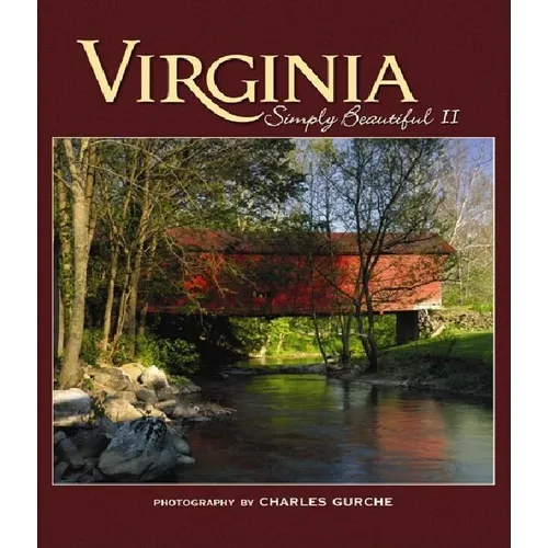 Virginia Simply Beautiful II