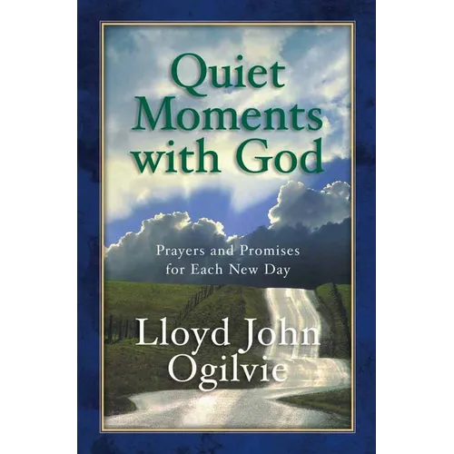 Quiet Moments with God