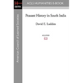 Peasant History in South India