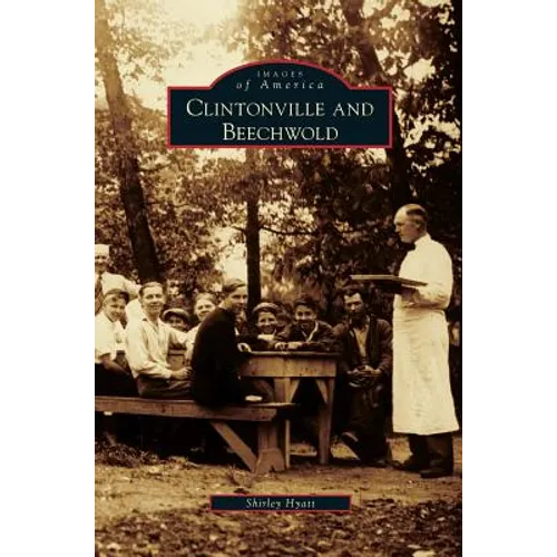 Clintonville and Beechwold
