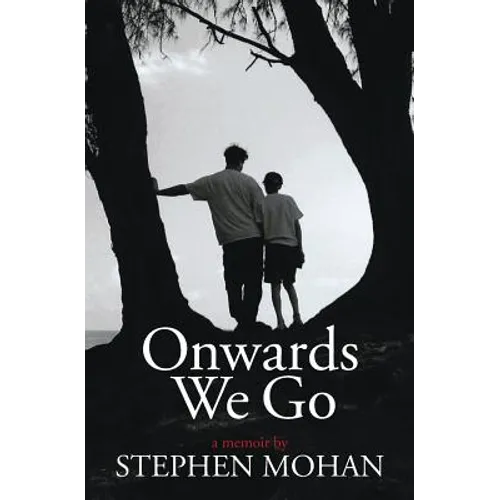Onwards We Go