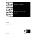 Manfred Symphony