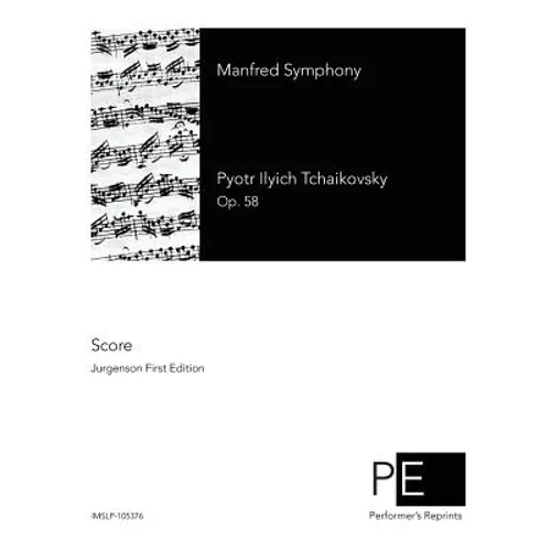 Manfred Symphony