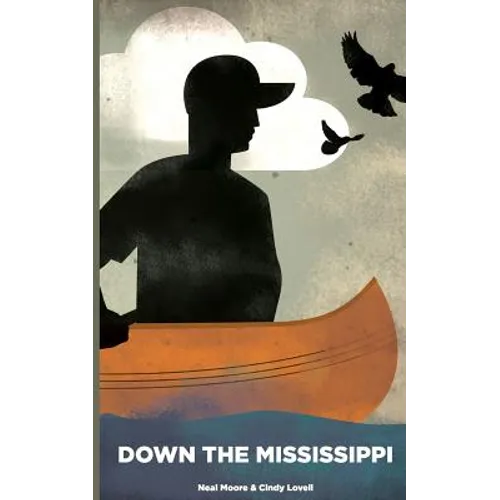 Down the Mississippi