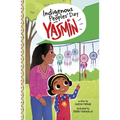 Indigenous Peoples' Day with Yasmin