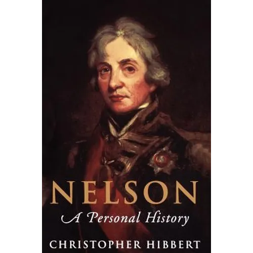 Nelson: A Personal History