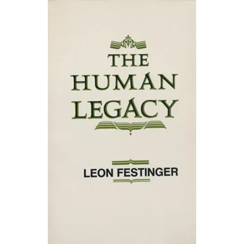 Human Legacy