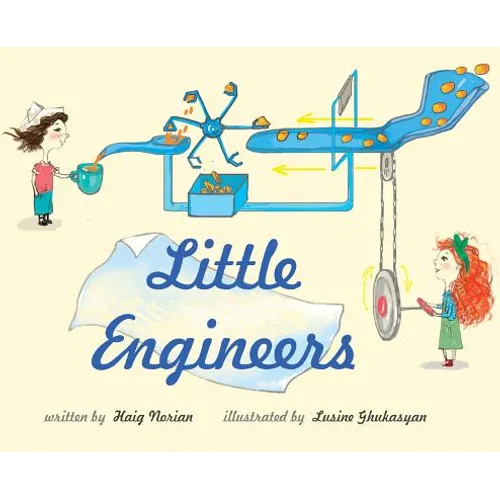 Little Engineers