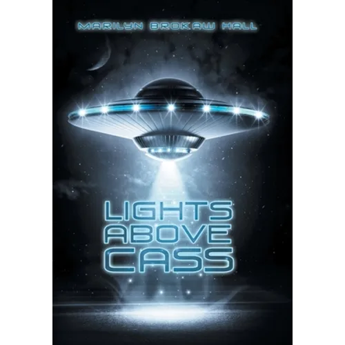 Lights Above Cass