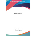 Long Livers