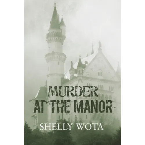 Murder at the Manor