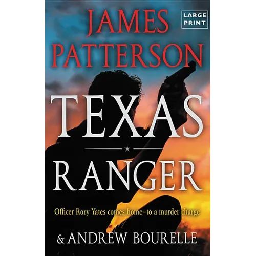 Texas Ranger