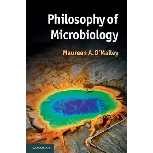 Philosophy of Microbiology