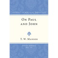On Paul and John