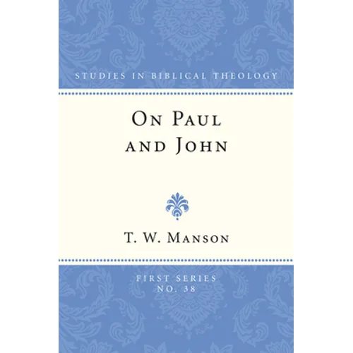 On Paul and John