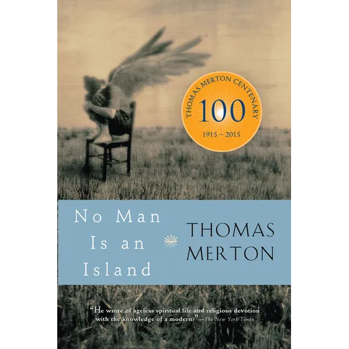 No Man Is an Island