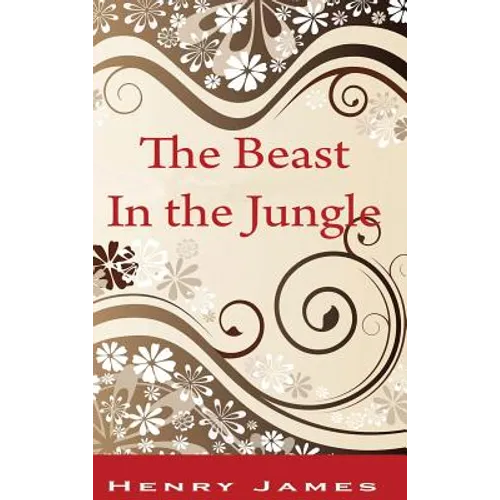 Beast in the Jungle