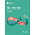 Reconnection: Meeting the Climate Crisis Inside Out