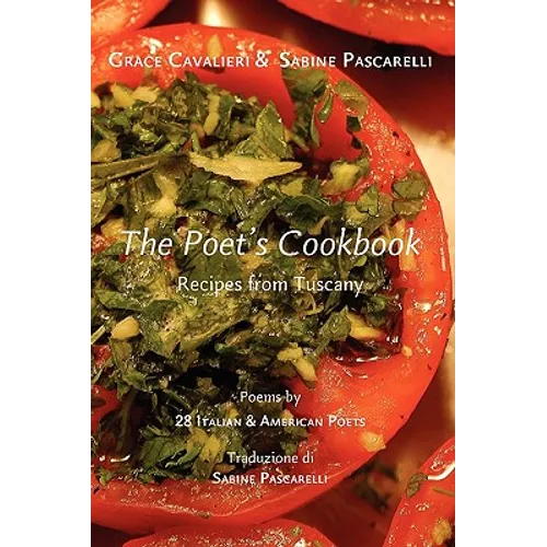 The Poet's Cookbook