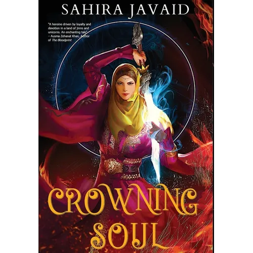 Crowning Soul