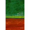 Druids: A Very Short Introduction