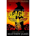 Plague: A God Blood Novel (Book 1)