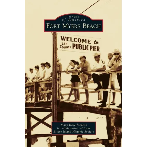 Fort Myers Beach