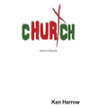 Hurt in Church 2nd Edition