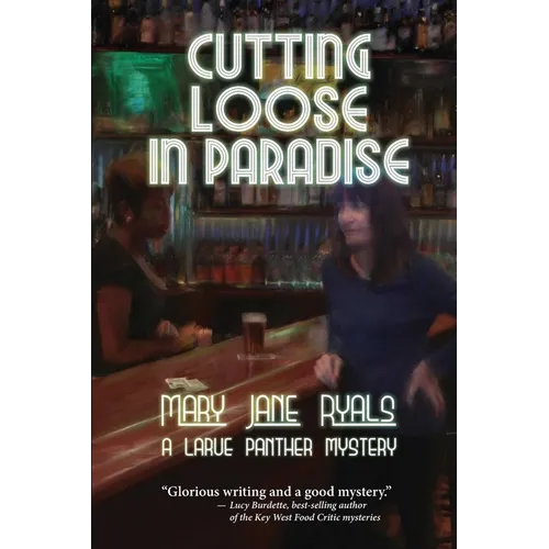 Cutting Loose in Paradise