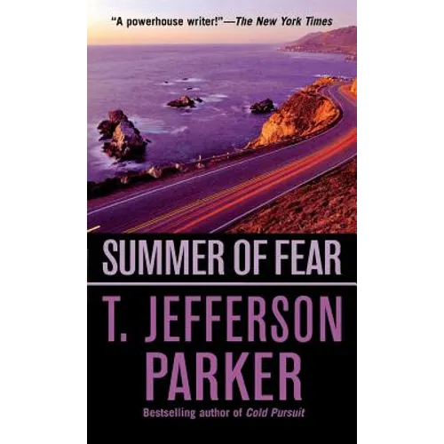 Summer of Fear