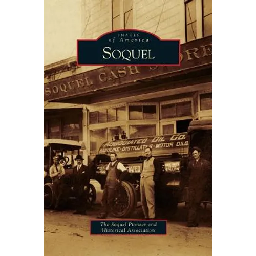 Soquel