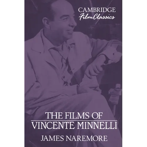 The Films of Vincente Minnelli