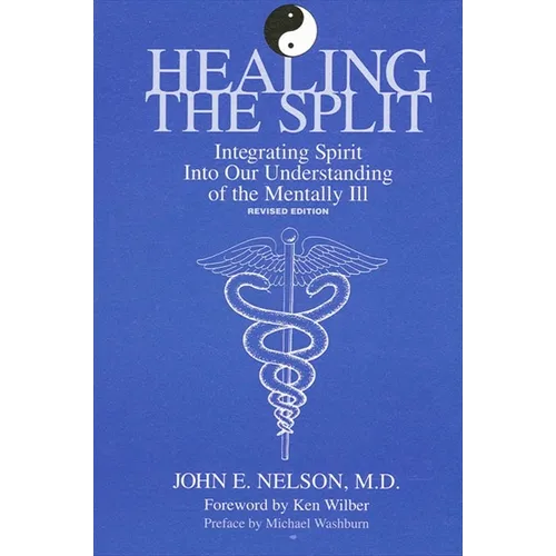 Healing the Split